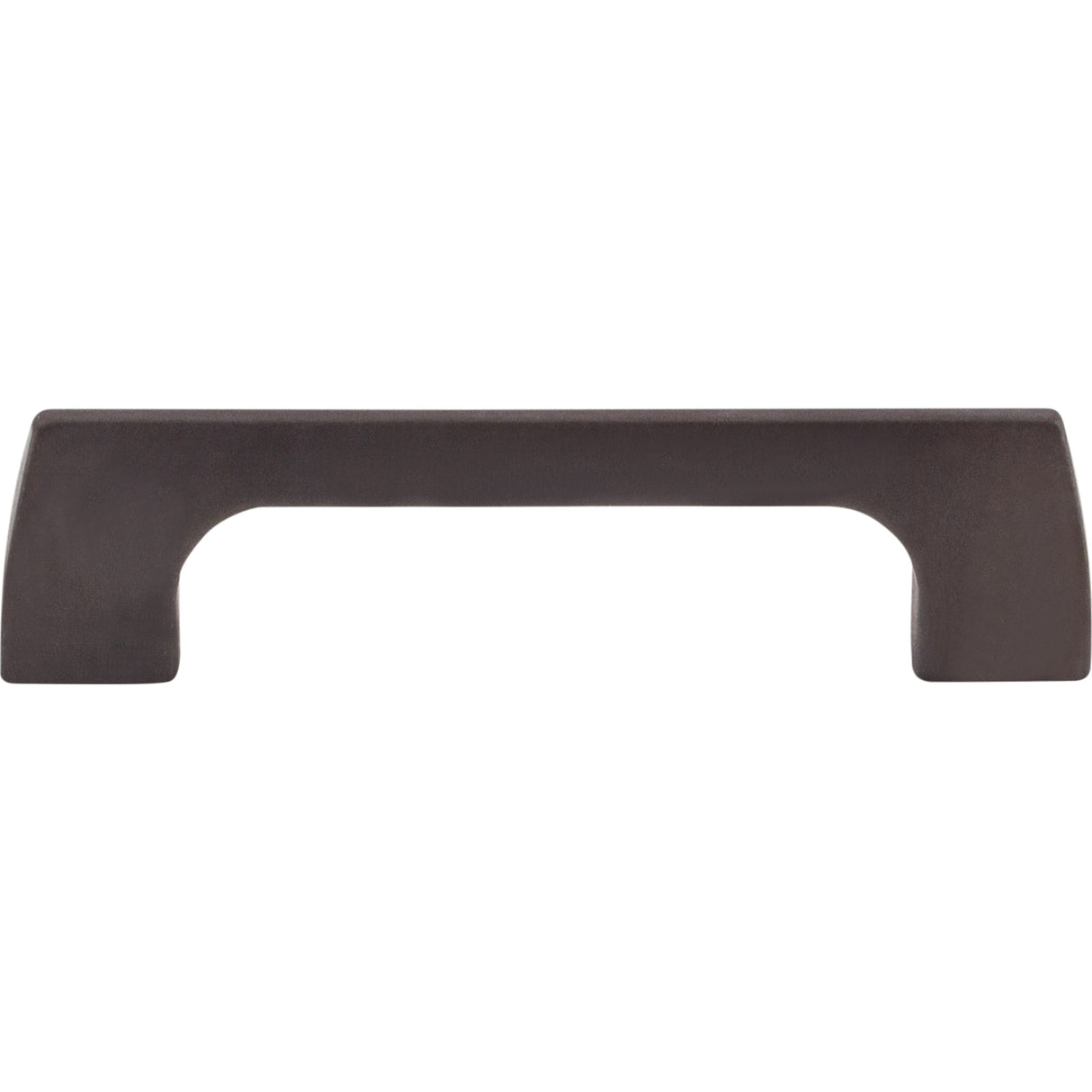 Top Knobs TK543 Holland Cabinet Pull 3-3/4" Center to Center
