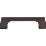 Top Knobs TK543 Holland Cabinet Pull 3-3/4" Center to Center
