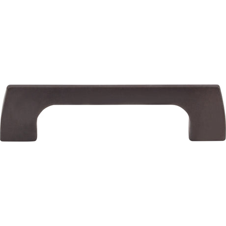 Top Knobs TK543 Holland Cabinet Pull 3-3/4" Center to Center