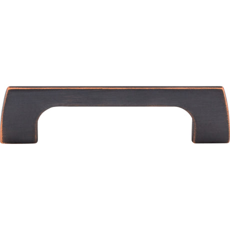 Top Knobs TK543 Holland Cabinet Pull 3-3/4" Center to Center