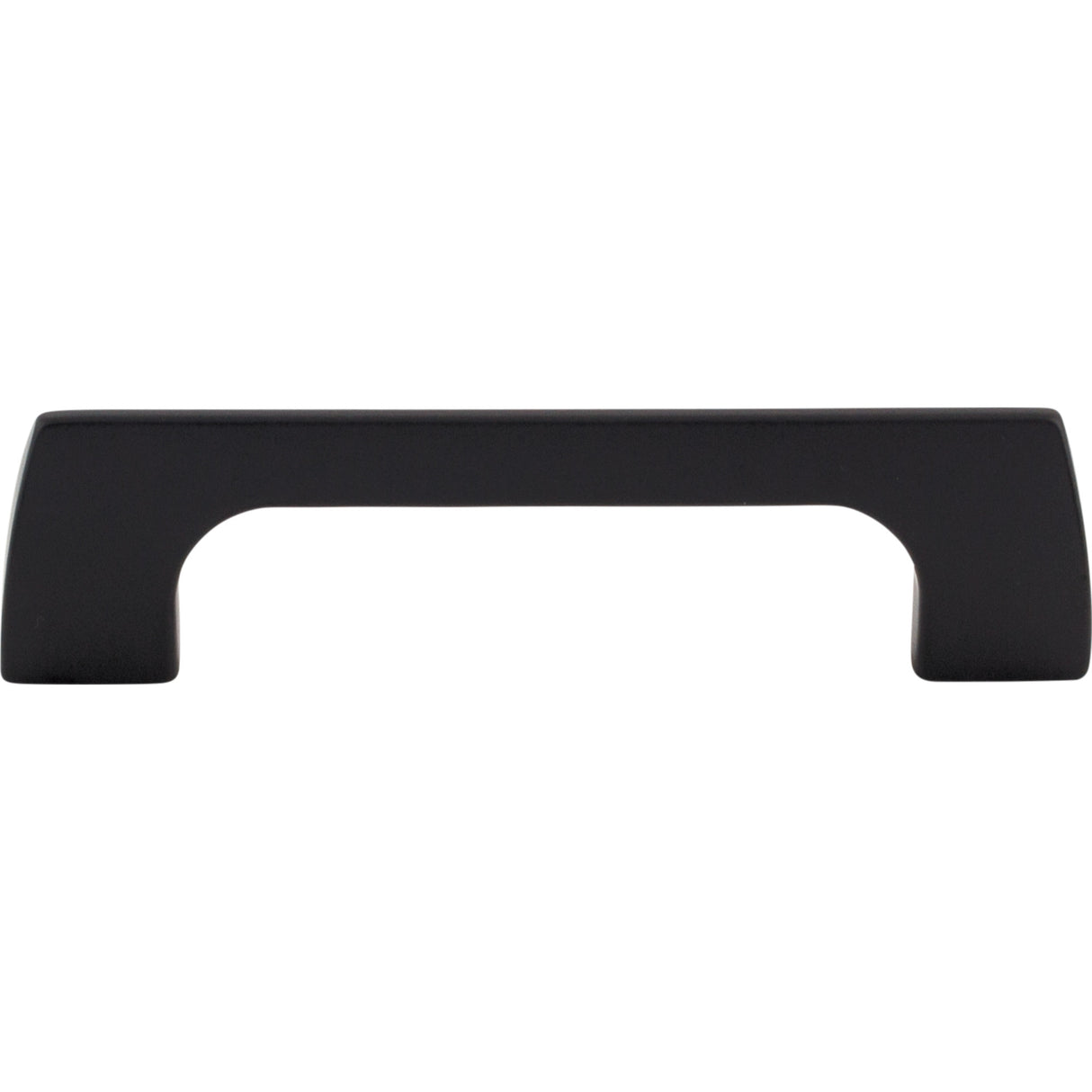 Top Knobs TK543 Holland Cabinet Pull 3-3/4" Center to Center