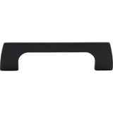 Top Knobs TK543 Holland Cabinet Pull 3-3/4" Center to Center