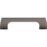 Top Knobs TK543 Holland Cabinet Pull 3-3/4" Center to Center