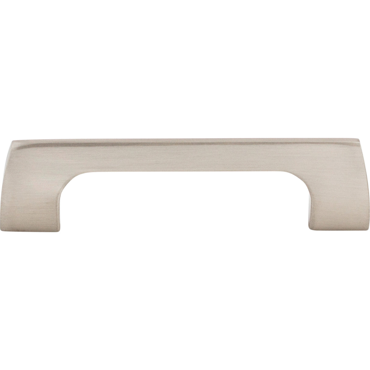Top Knobs TK543 Holland Cabinet Pull 3-3/4" Center to Center