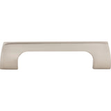 Top Knobs TK543 Holland Cabinet Pull 3-3/4" Center to Center