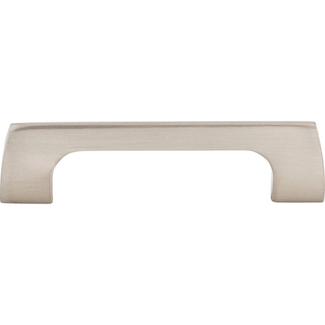 Top Knobs TK543BSN Holland 3 3/4" Center to Center Bar Pull Brushed Satin Nickel