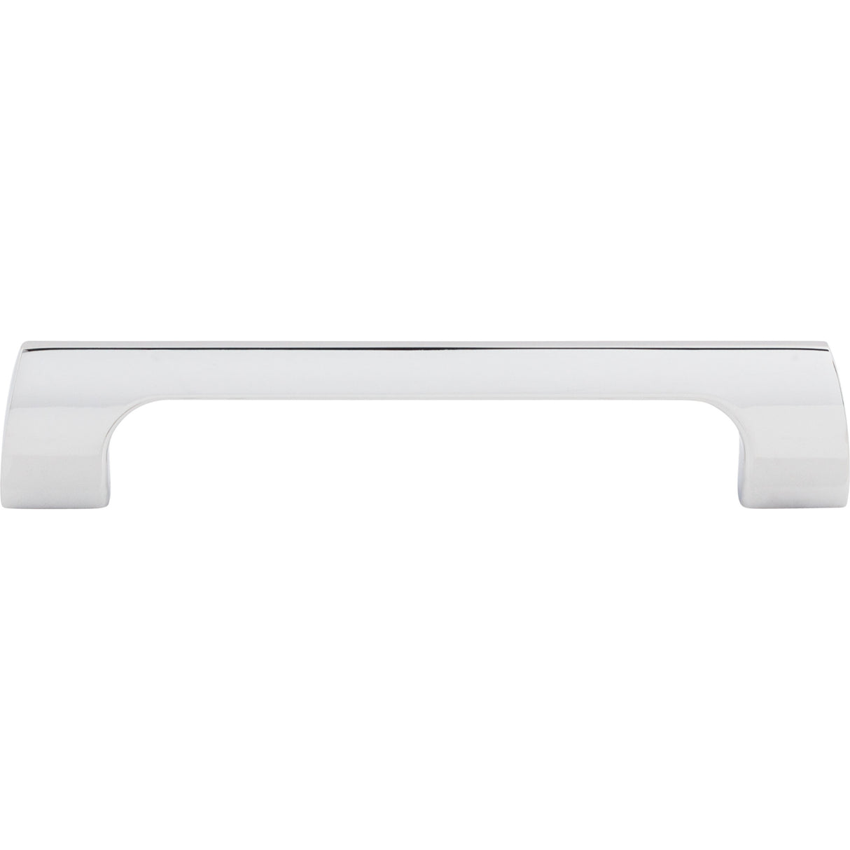 Top Knobs TK544 Holland Cabinet Pull 5-1/16" Center to Center