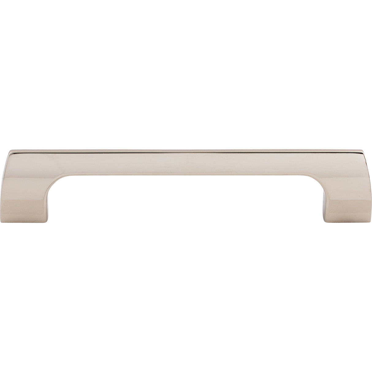 Top Knobs TK544 Holland Cabinet Pull 5-1/16" Center to Center
