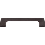 Top Knobs TK544 Holland Cabinet Pull 5-1/16" Center to Center