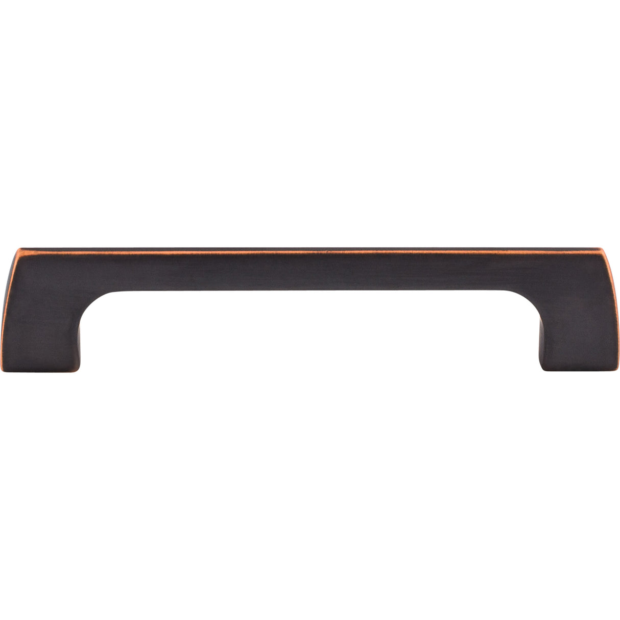 Top Knobs TK544 Holland Cabinet Pull 5-1/16" Center to Center
