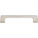 Top Knobs TK544 Holland Cabinet Pull 5-1/16" Center to Center