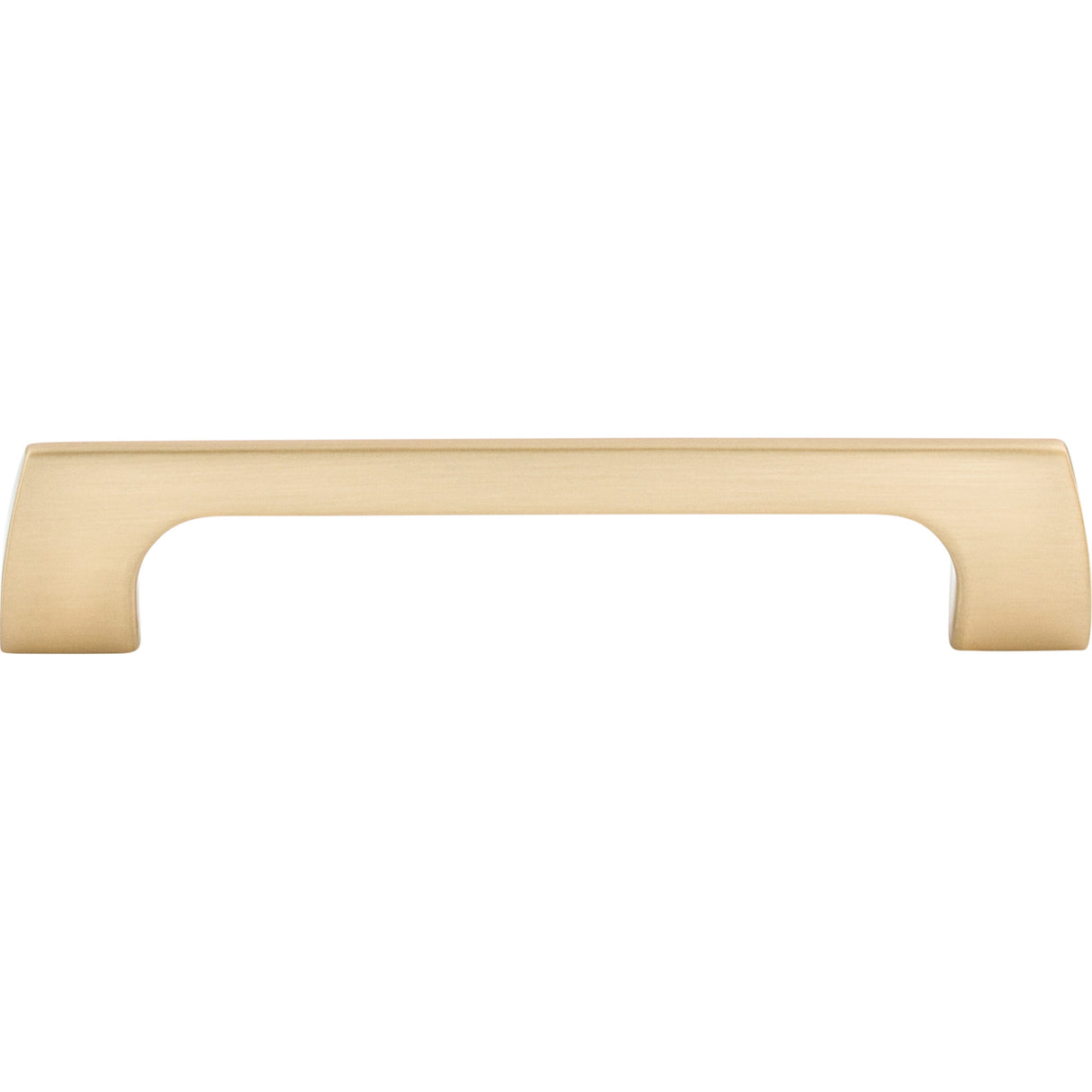 Top Knobs TK544 Holland Cabinet Pull 5-1/16" Center to Center