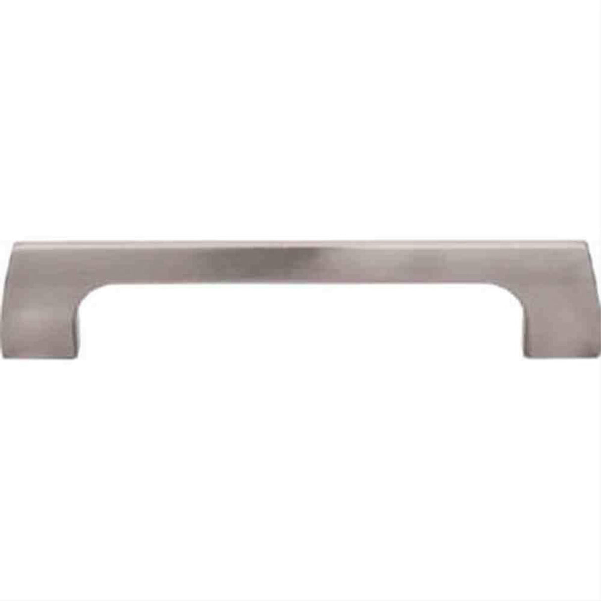 Top Knobs TK544BSN TK544 Holland Cabinet Pull 5-1/16" Center to Center Brushed Satin Nickel