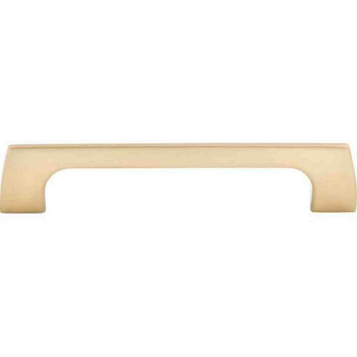 Top Knobs TK544HB TK544 Holland Cabinet Pull 5-1/16" Center to Center Honey Bronze