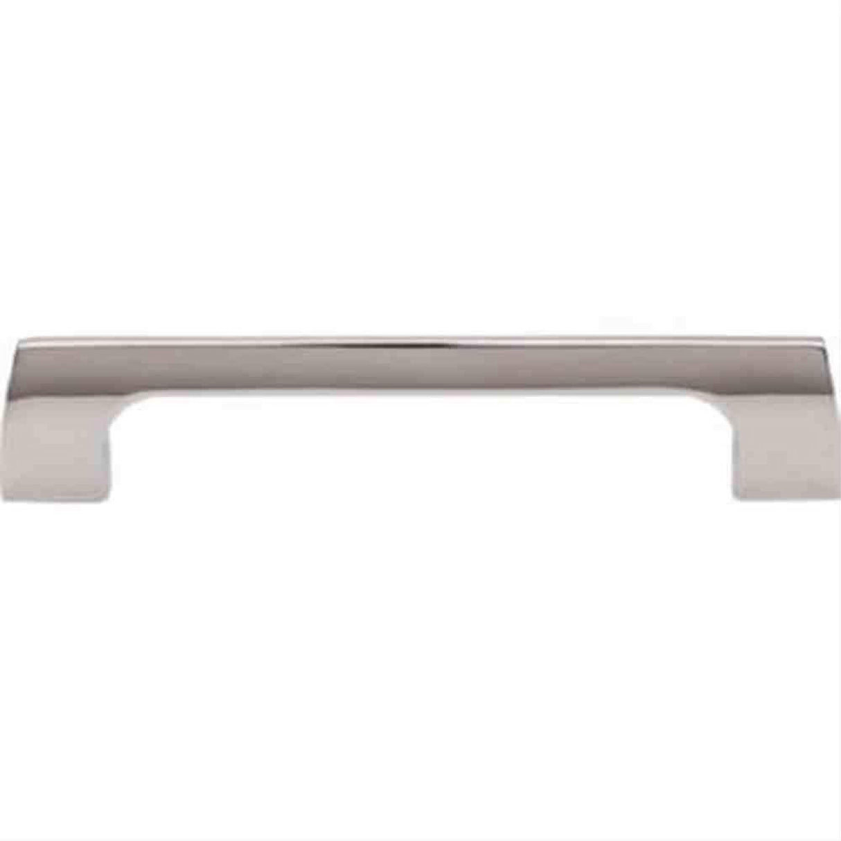 Top Knobs TK544PN TK544 Holland Cabinet Pull 5-1/16" Center to Center Polished Nickel