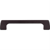 Top Knobs TK544SAB TK544 Holland Cabinet Pull 5-1/16" Center to Center Sable