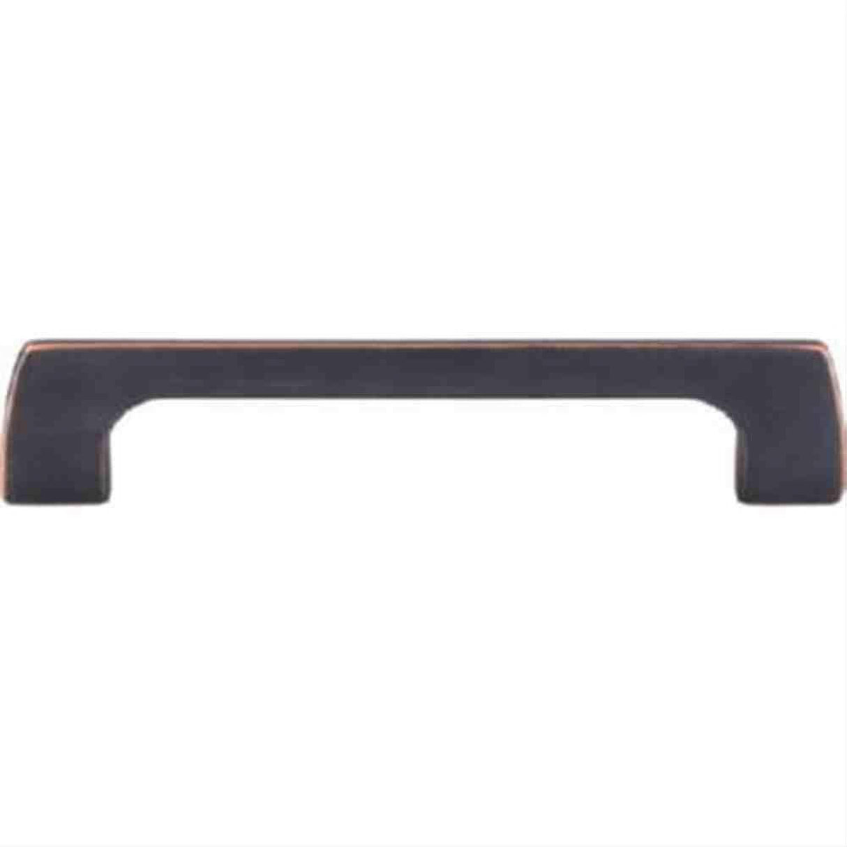 Top Knobs TK544UM TK544 Holland Cabinet Pull 5-1/16" Center to Center Umbrio