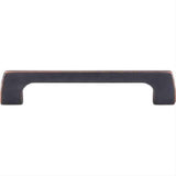 Top Knobs TK544UM TK544 Holland Cabinet Pull 5-1/16" Center to Center Umbrio