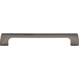 Top Knobs TK545 Holland 6 5/16" Center to Center Bar Pull