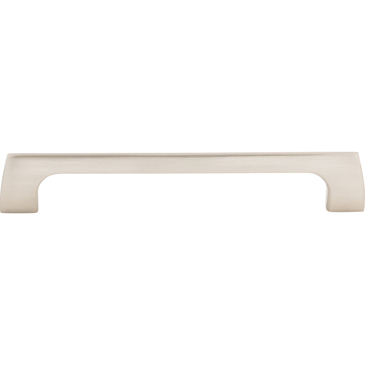 Top Knobs TK545 Holland 6 5/16" Center to Center Bar Pull