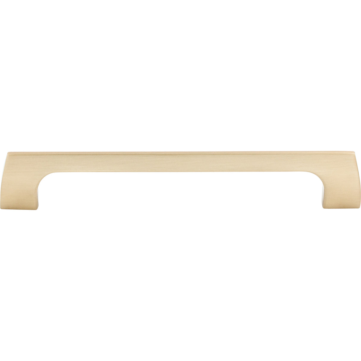 Top Knobs TK545 Holland 6 5/16" Center to Center Bar Pull