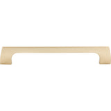 Top Knobs TK545 Holland 6 5/16" Center to Center Bar Pull