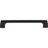 Top Knobs TK545 Holland 6 5/16" Center to Center Bar Pull