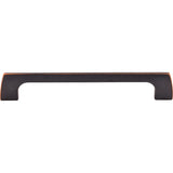 Top Knobs TK545 Holland 6 5/16" Center to Center Bar Pull