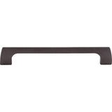 Top Knobs TK545 Holland 6 5/16" Center to Center Bar Pull