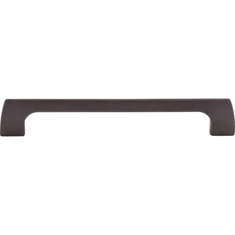 Top Knobs TK545 Holland 6 5/16" Center to Center Bar Pull