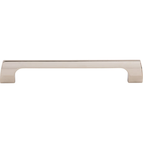 Top Knobs TK545 Holland 6 5/16" Center to Center Bar Pull