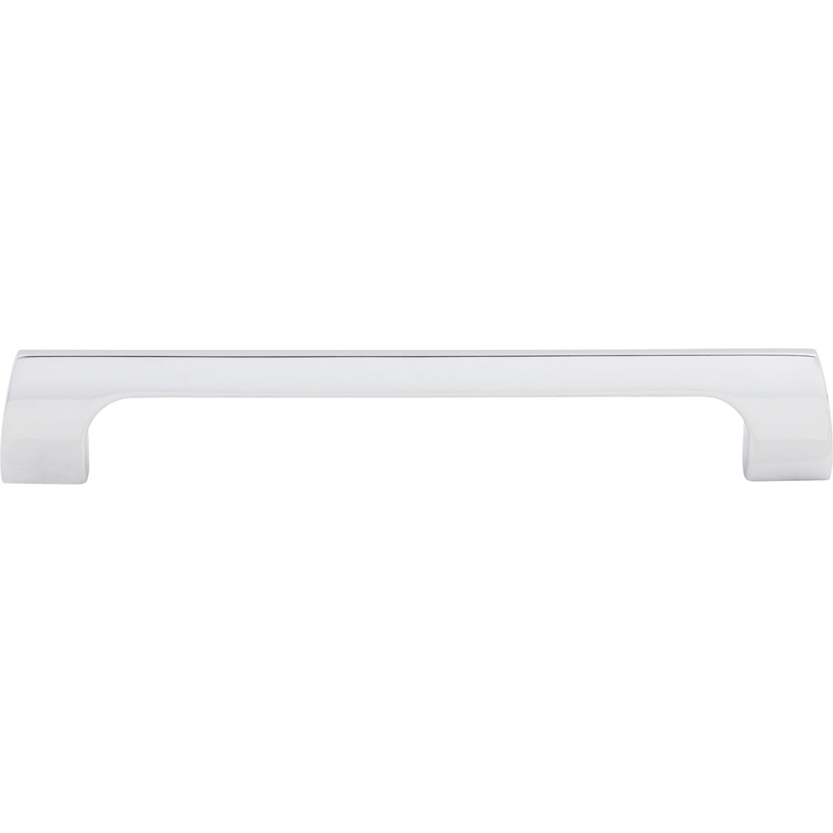 Top Knobs TK545 Holland 6 5/16" Center to Center Bar Pull