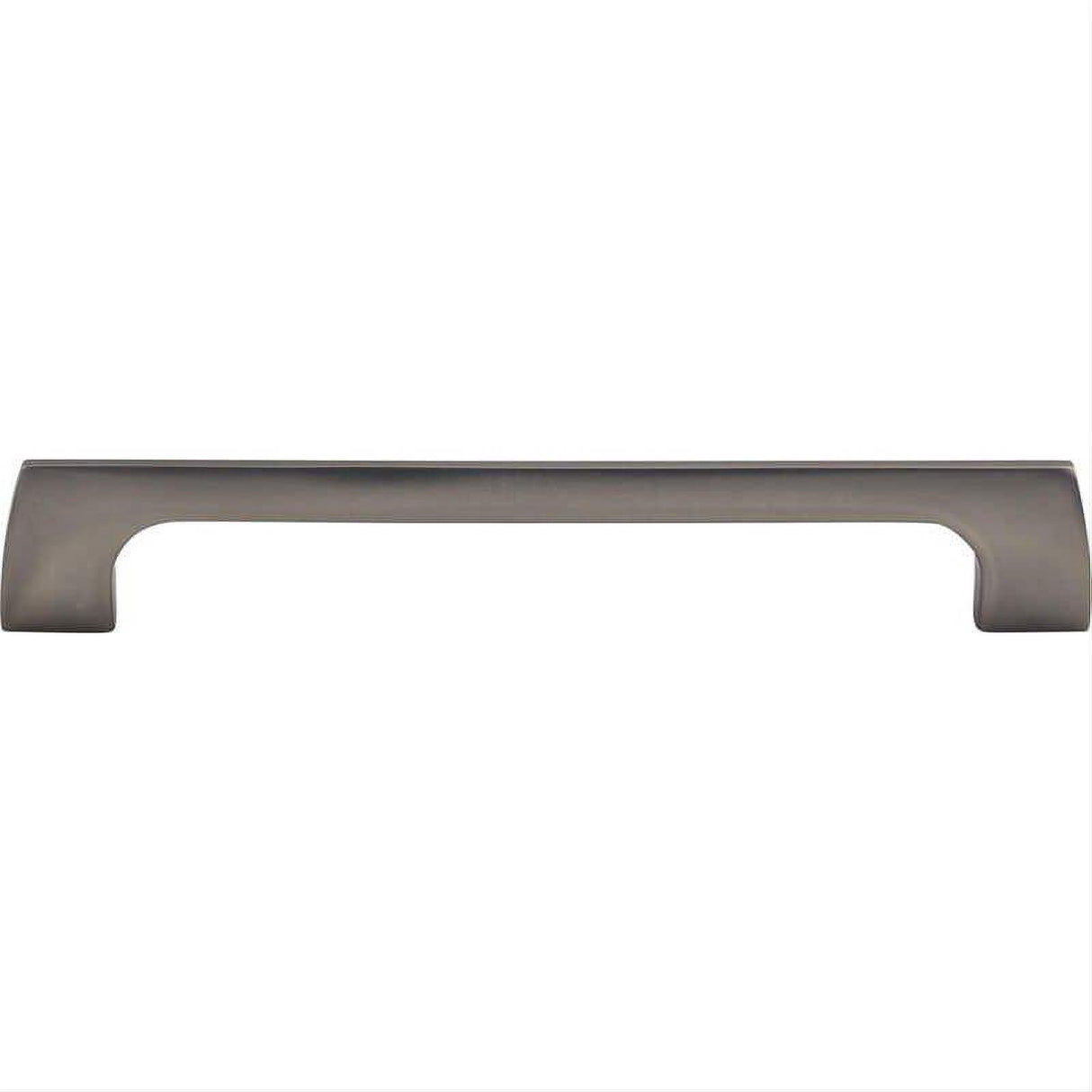 Top Knobs TK545AG TK545 Holland 6 5/16" Center to Center Bar Pull Ash Gray