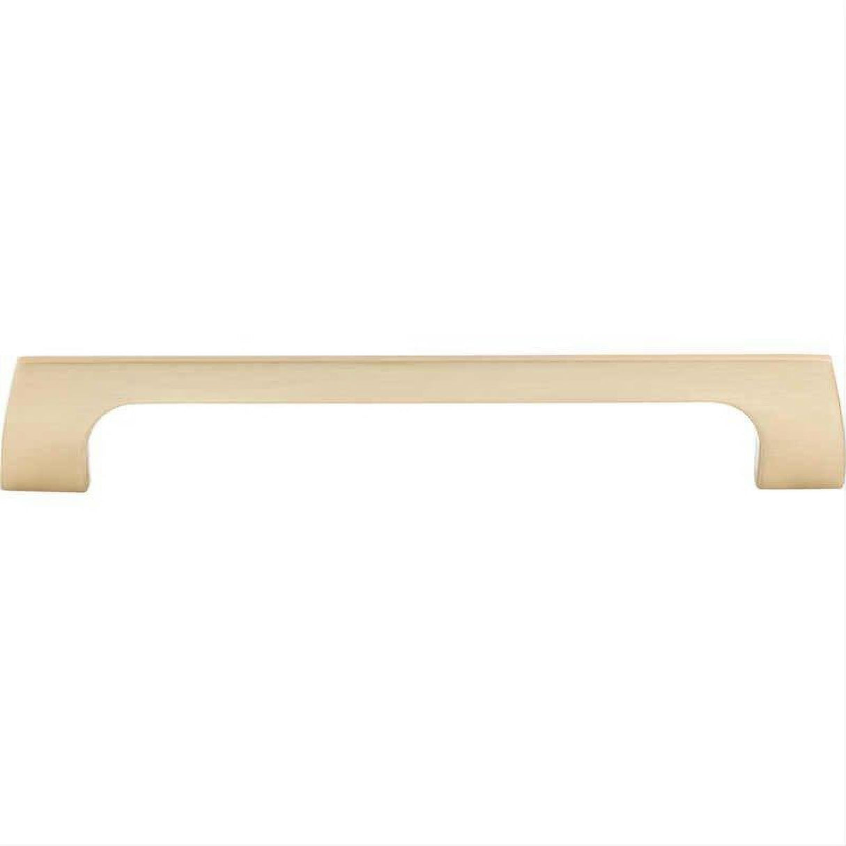 Top Knobs TK545HB TK545 Holland 6 5/16" Center to Center Bar Pull Honey Bronze