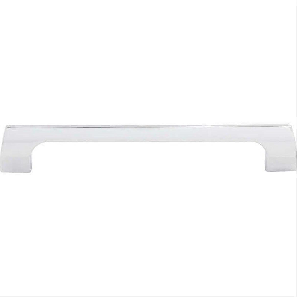 Top Knobs TK545PC TK545 Holland 6 5/16" Center to Center Bar Pull Polished Chrome