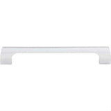Top Knobs TK545PC TK545 Holland 6 5/16" Center to Center Bar Pull Polished Chrome
