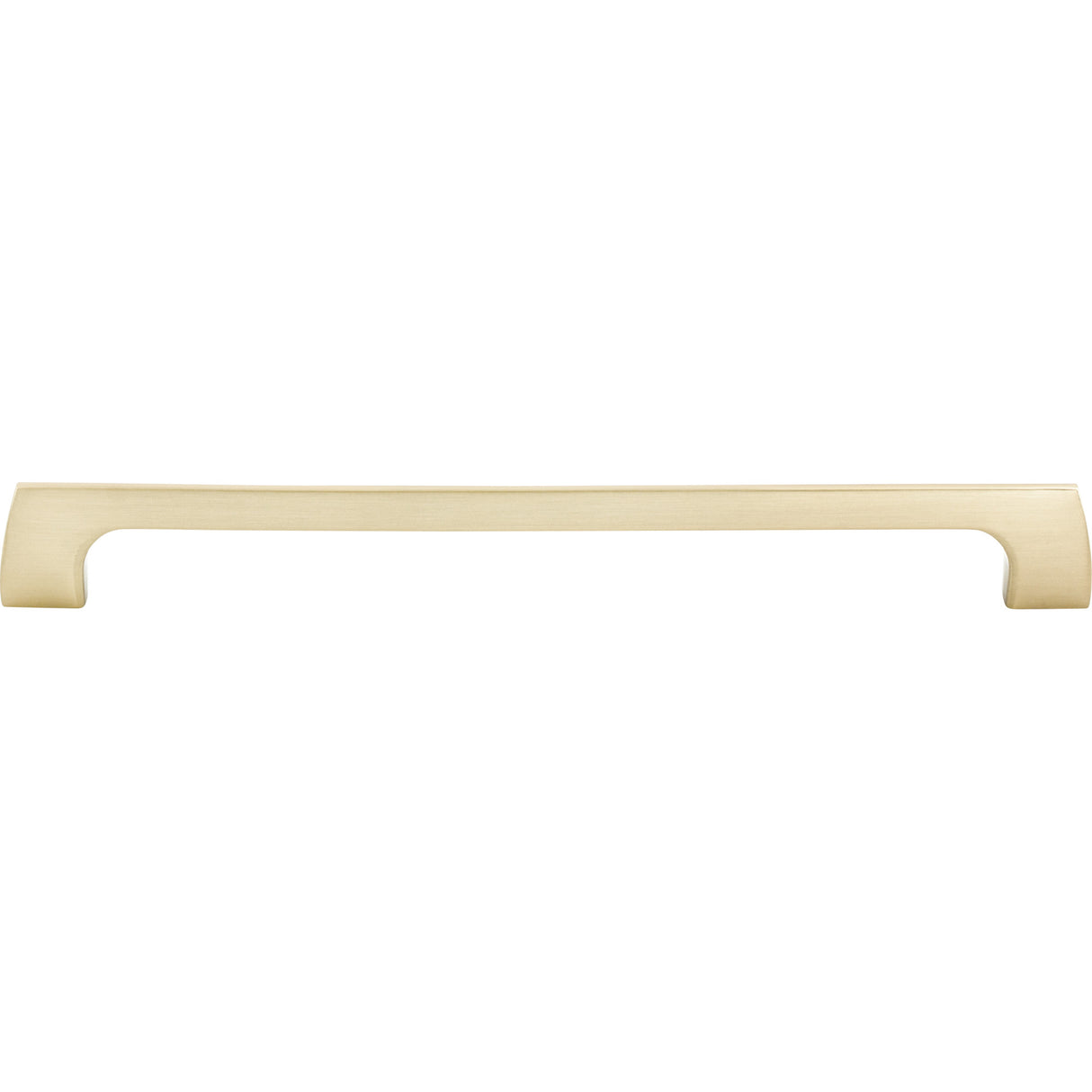 Top Knobs TK546 Holland 9" Center to Center Bar Pull