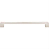Top Knobs TK546BSN TK546 Holland 9" Center to Center Bar Pull Brushed Satin Nickel