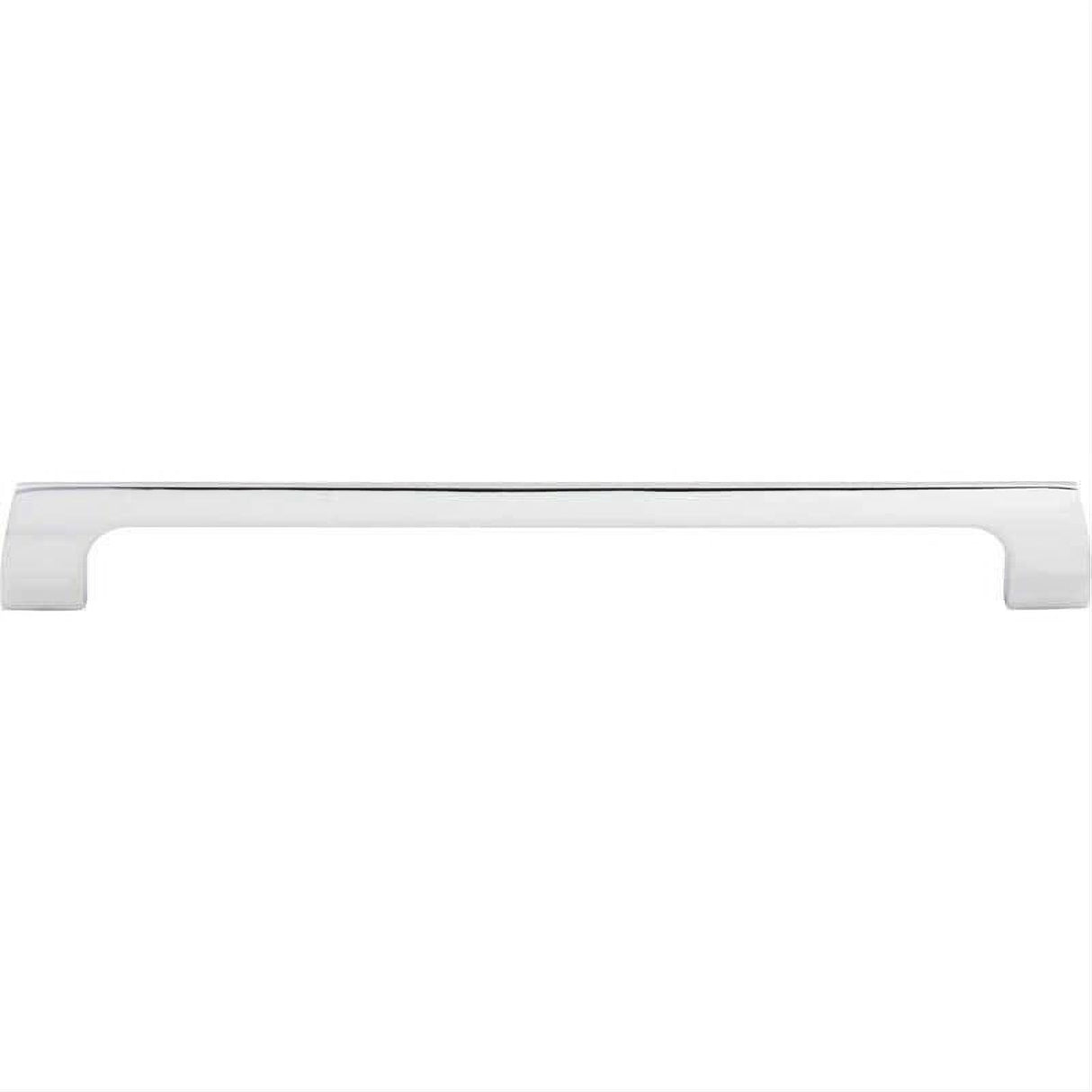 Top Knobs TK546PC TK546 Holland 9" Center to Center Bar Pull Polished Chrome