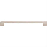 Top Knobs TK546PN TK546 Holland 9" Center to Center Bar Pull Polished Nickel