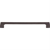 Top Knobs TK546SAB TK546 Holland 9" Center to Center Bar Pull Sable