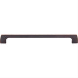 Top Knobs TK546UM TK546 Holland 9" Center to Center Bar Pull Umbrio