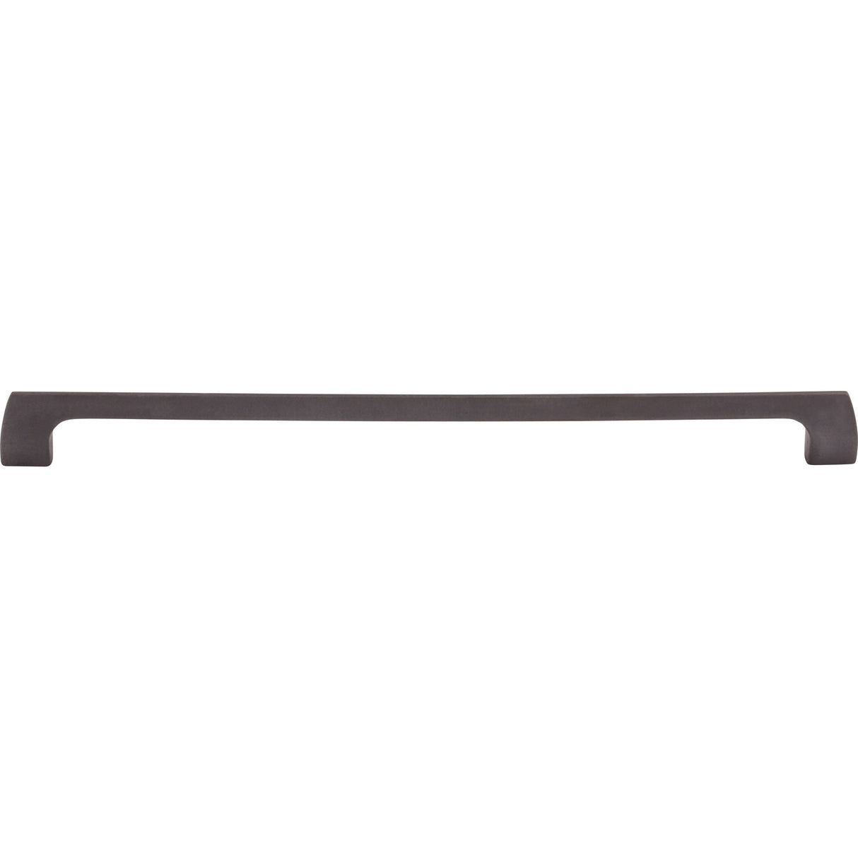 Top Knobs TK547 Holland Cabinet Pull 12" Center to Center