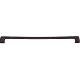 Top Knobs TK547 Holland Cabinet Pull 12" Center to Center