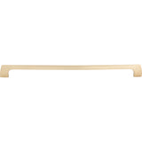 Top Knobs TK547 Holland Cabinet Pull 12" Center to Center