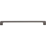 Top Knobs TK547 Holland Cabinet Pull 12" Center to Center