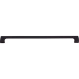 Top Knobs TK547 Holland Cabinet Pull 12" Center to Center