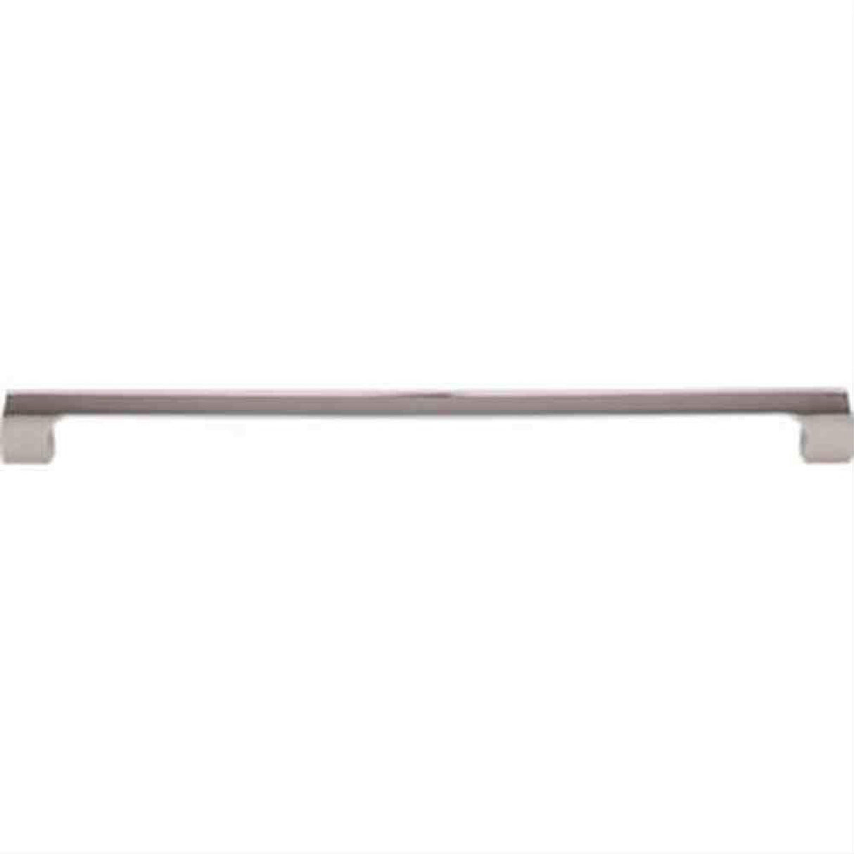 Top Knobs TK547PN TK547 Holland Cabinet Pull 12" Center to Center Polished Nickel