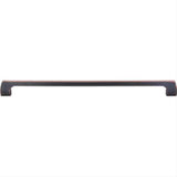 Top Knobs TK547UM TK547 Holland Cabinet Pull 12" Center to Center Umbrio