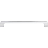 Top Knobs TK548 Holland Cabinet Pull / Appliance Pull 12" Center to Center